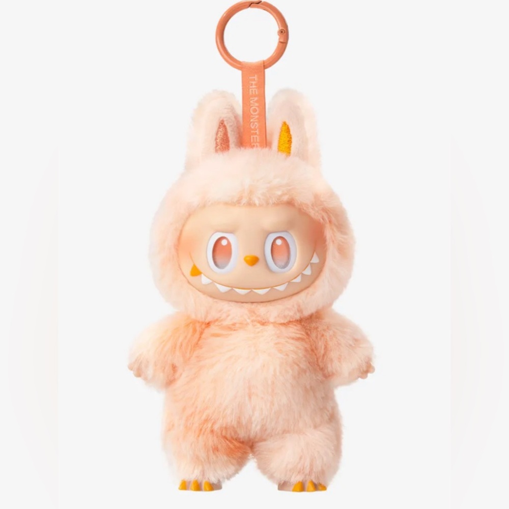 Big Into Energy Labubu
